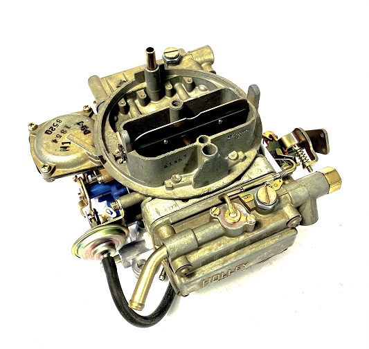 carburetor - New old  stock -454586C91