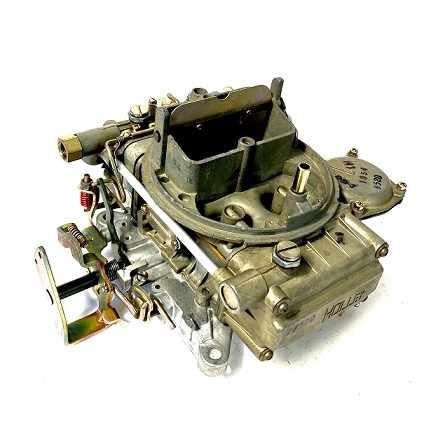 carburetor - New old  stock -454586C91