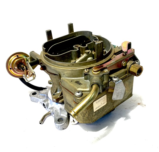 Carburetor 2 barrel - New Old Stock - 444561C91