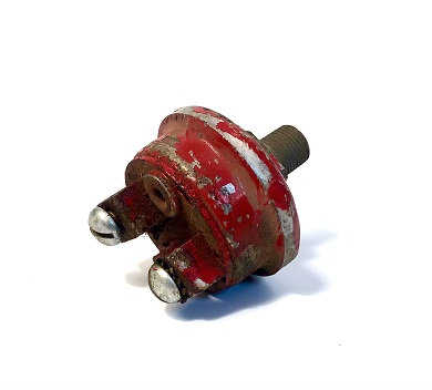 switch pressure - used - 356739R91