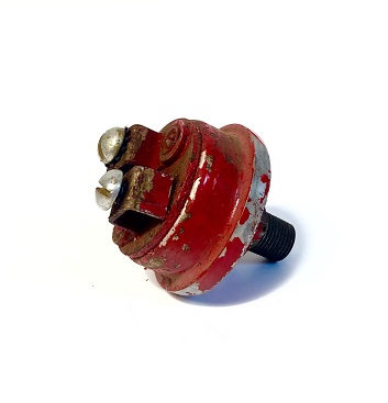 switch pressure - used - 356739R91
