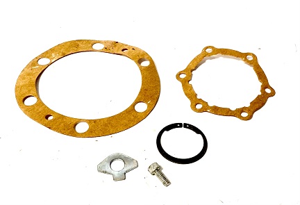 Locking hub service kit - New old stock -465829C91