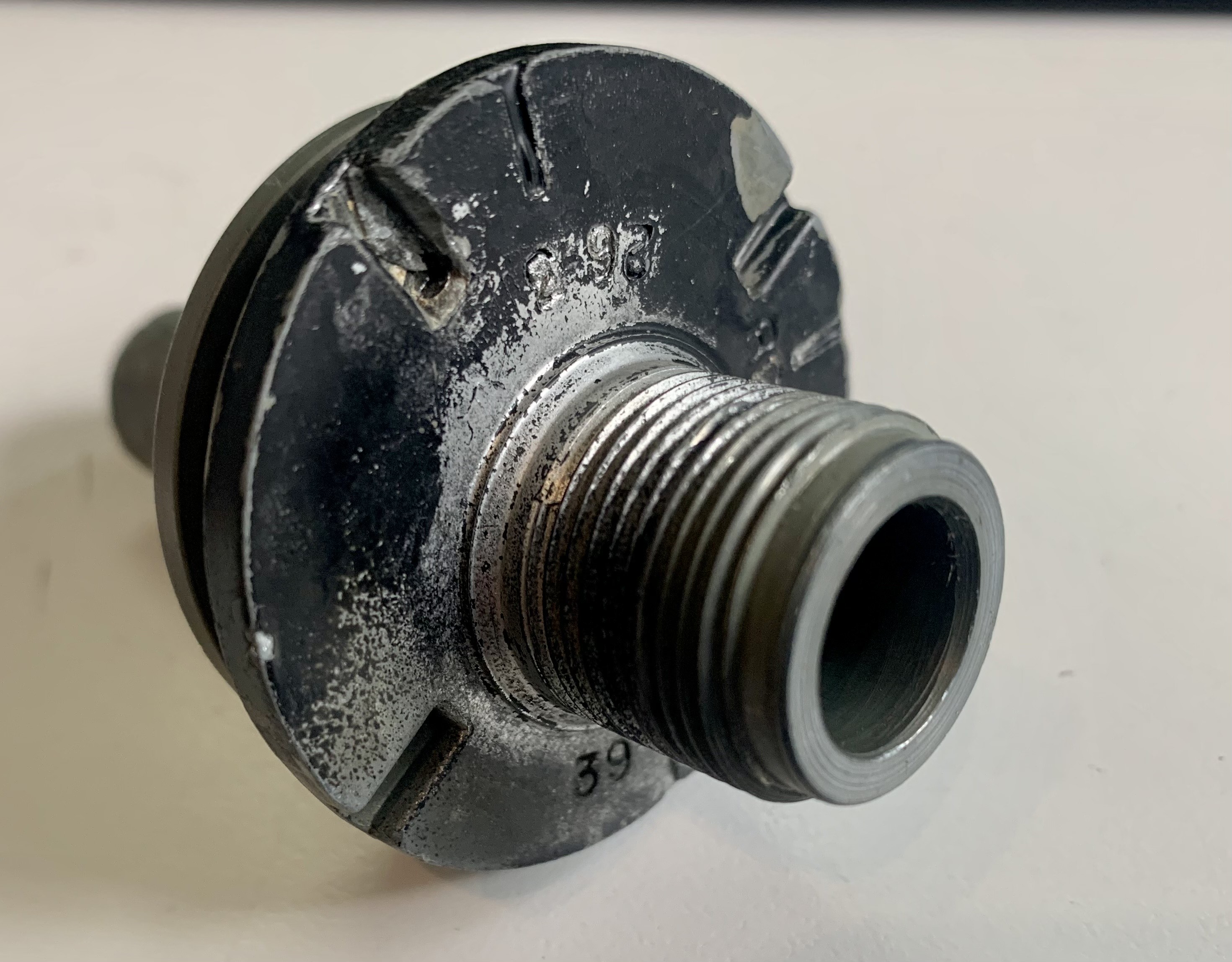 IH cylinder sleeve 425095c1