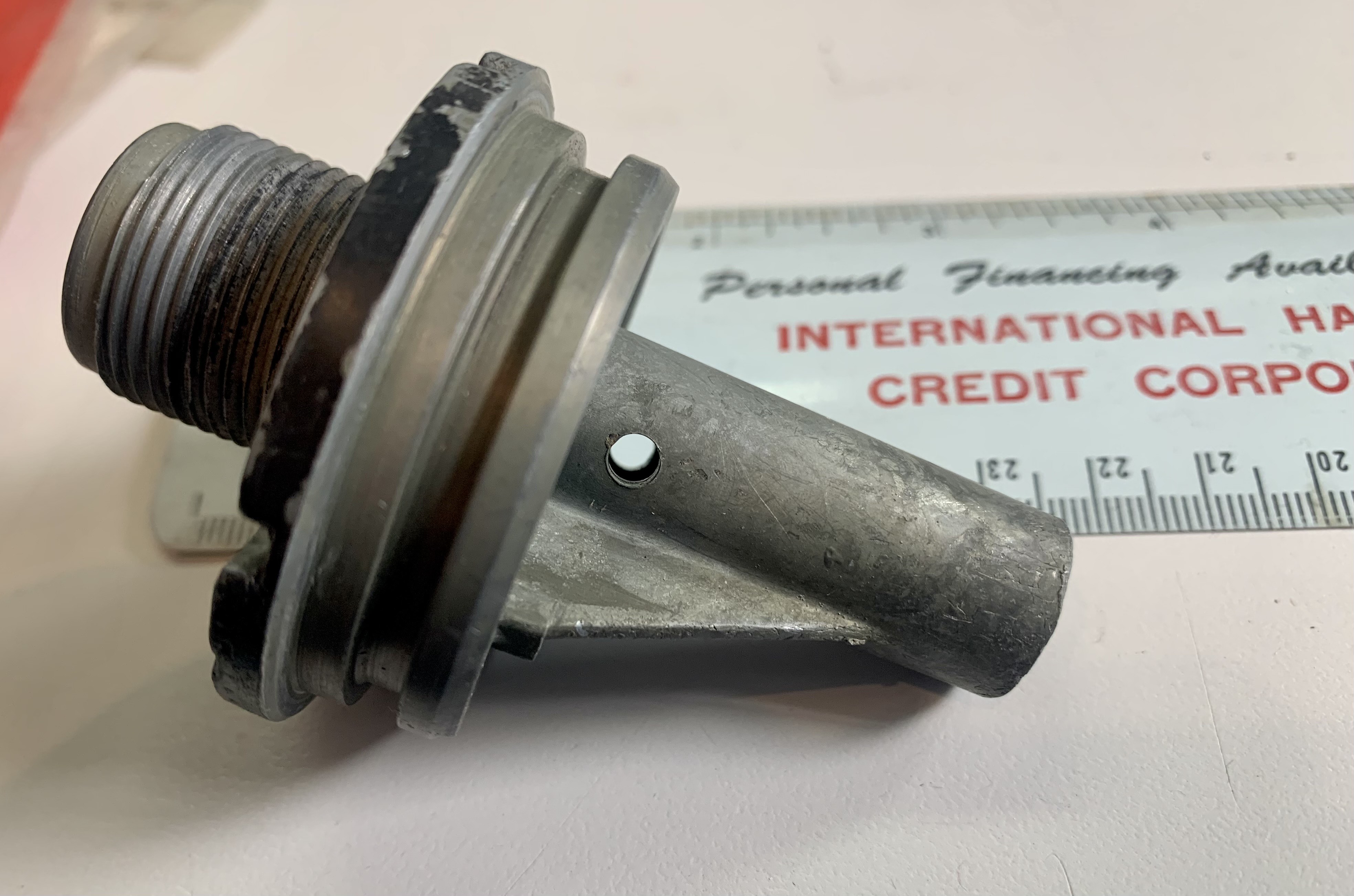 IH cylinder sleeve 425095c1