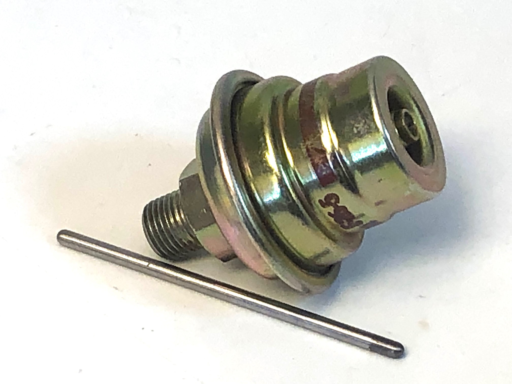 Vacuum Modulator For Automatic Transmission - Replacement part updated & rod.