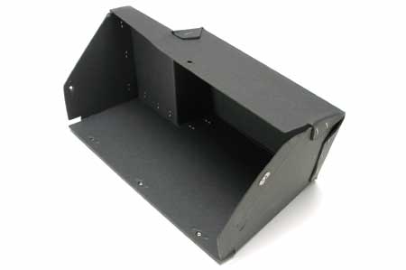 Glove Box For 59 To 64 Pickup & Travelall