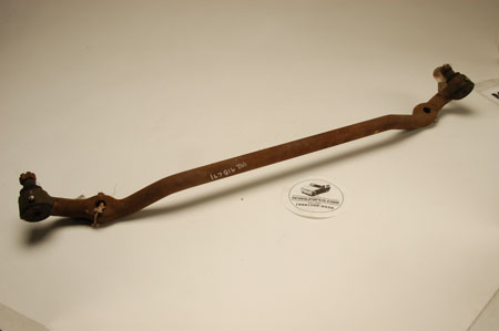 Tie Rod For 74-75 200 Travelall & 200 Pickup - New Old Stock