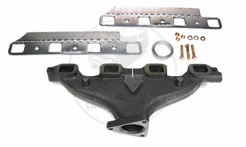 Exhaust Manifold (392 Only) OR H/D TRUCK V-8