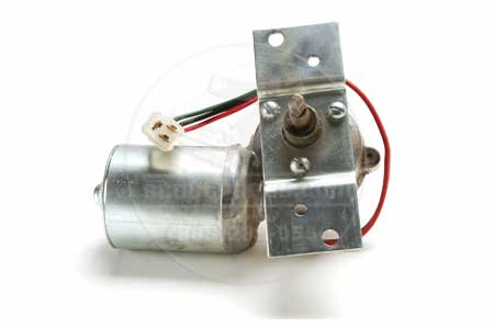 Wiper Motor - New Old Stock - 61 To 68
