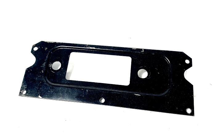 Radio mounting plate - New - Restore your dash!