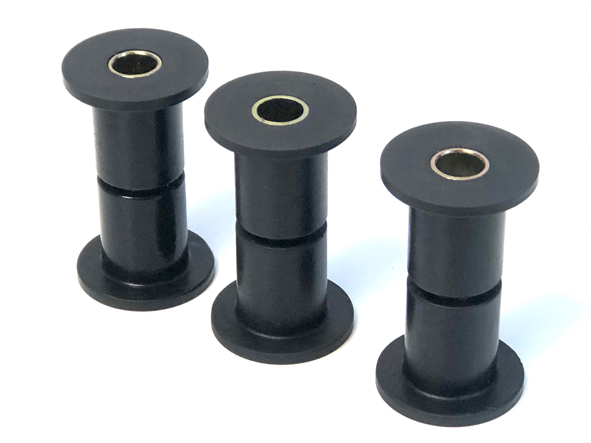 Polyurethane Spring Bushings