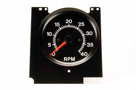 New Old Stock Tachometer