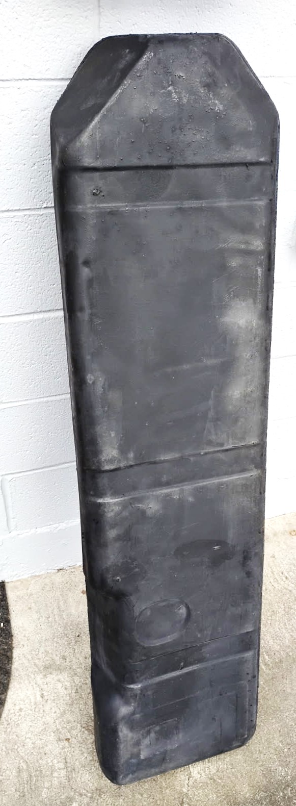 Fuel Tank Right side - NEW - 15 gallon 1961 to 1968