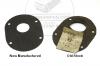 Steering Column To Firewall Seal - New Reproduction