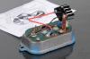Voltage Regulator Kit For 69 - 75 Gauges. Easy To Install - NO Soldering (Current Limiter)