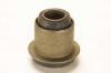 Upper Rear A Arm Bushing For Pick Up & Travelall 1000C, 1010D 1/2 Ton  1966 To 73 Torsion Bar Suspension.