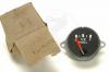 Gauge, Fuel, White Lettering, New Old Stock