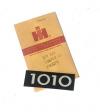 Emblem Decal prograph  "1010"- NEW OLD STOCK - 396758C1