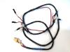 Harness Wiring International Harvester C-series rear electric window - 1966 only - 261283C91