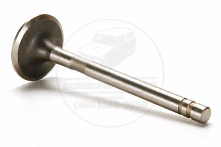 Exhaust Valve For BD240 Flat Top/ SD220M Early