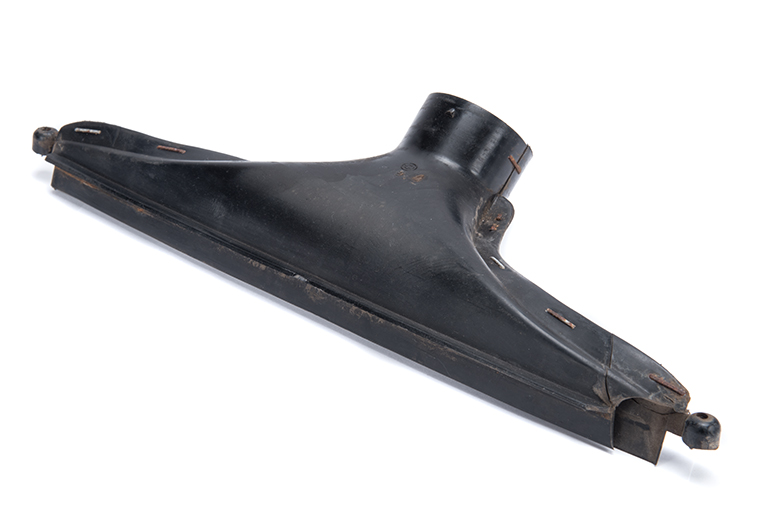 Defrost Vent - Used 61-68