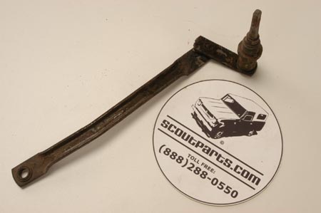 Wiper Control Arms Used For Metro
