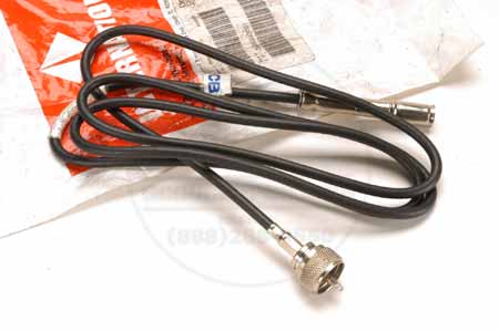 Coax CB Radio Cable - International Harvester  - New Old Stock